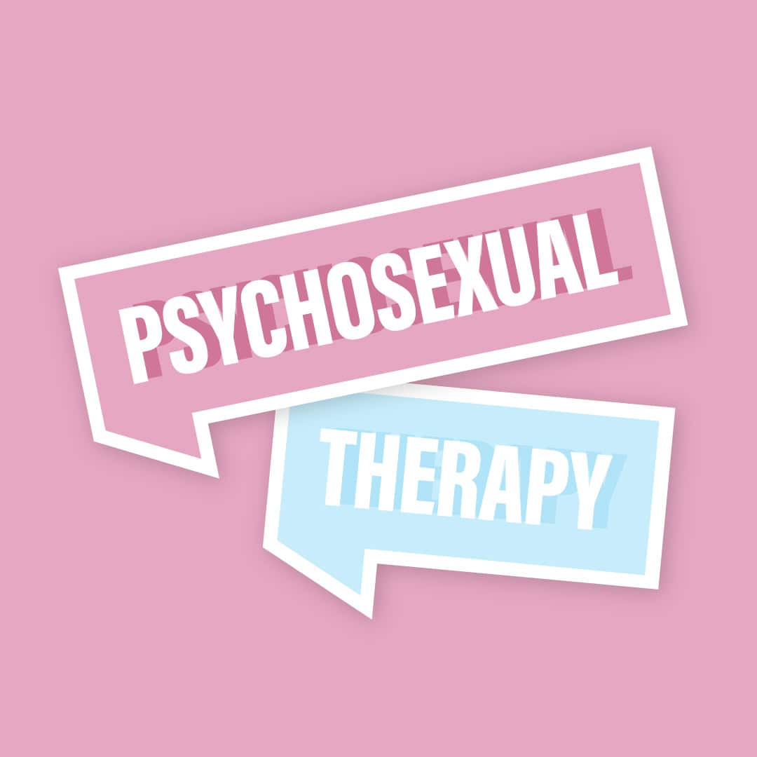 Psychosexual Therapy Transplus